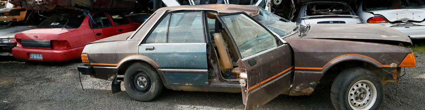 Car Wreckers Brisbane – Sell Your Car Fast for Top Cash