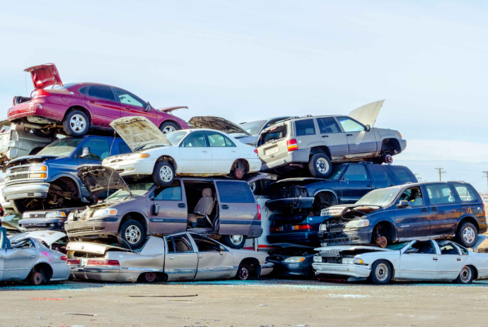 Car Wreckers North Brisbane Car Wreckers North Brisbane