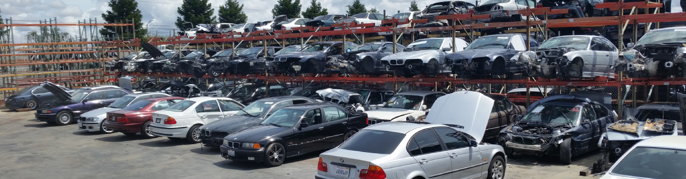 Car Wreckers South Brisbane vs Car Wreckers Brisbane – Everything You Need to Know