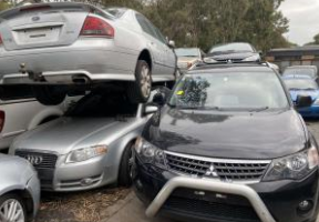 Cash For Cars Brisbane