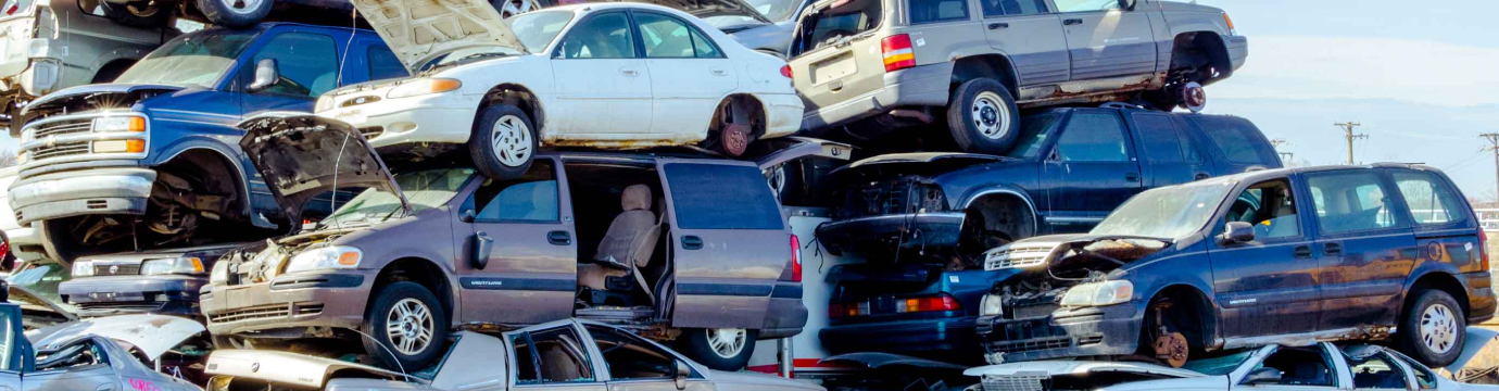 Turn Your Old Car into Cash — Trusted Car Wreckers North Brisbane