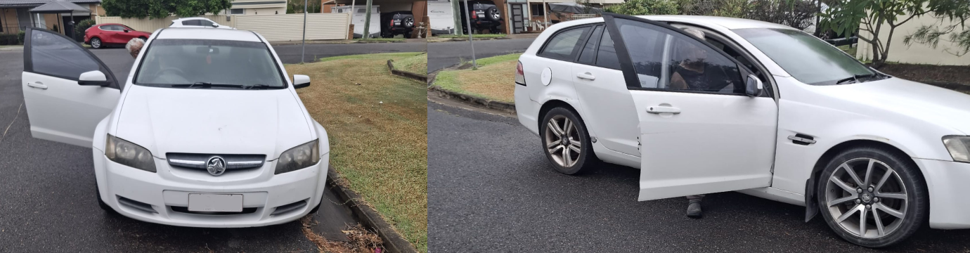 Brisbane Car Wreckers – Trusted Auto Wreckers & Cash for Cars Services