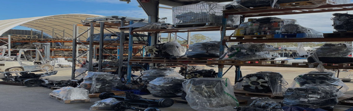 Car Wreckers Brisbane